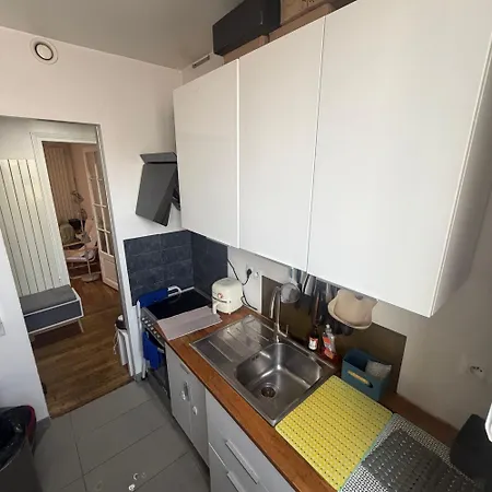 Cosy Flat