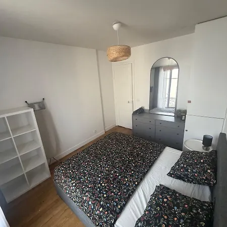 Apartamento Cosy Flat *